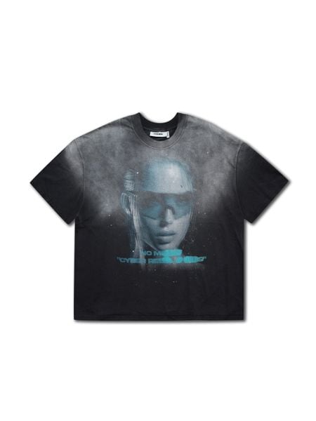  HADES MATRIX WASH TEE 