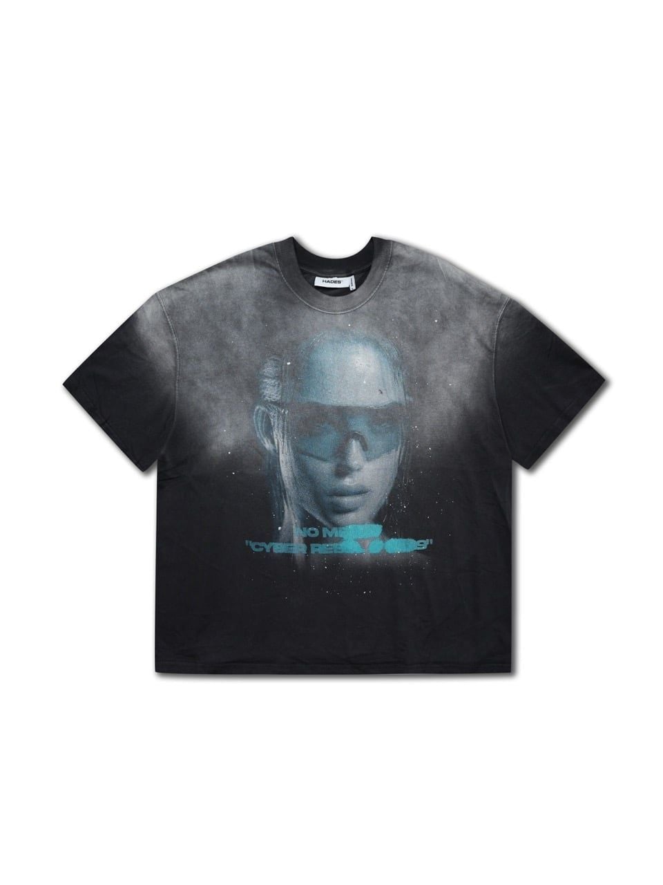  HADES MATRIX WASH TEE 