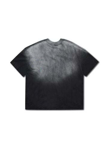  HADES MATRIX WASH TEE 