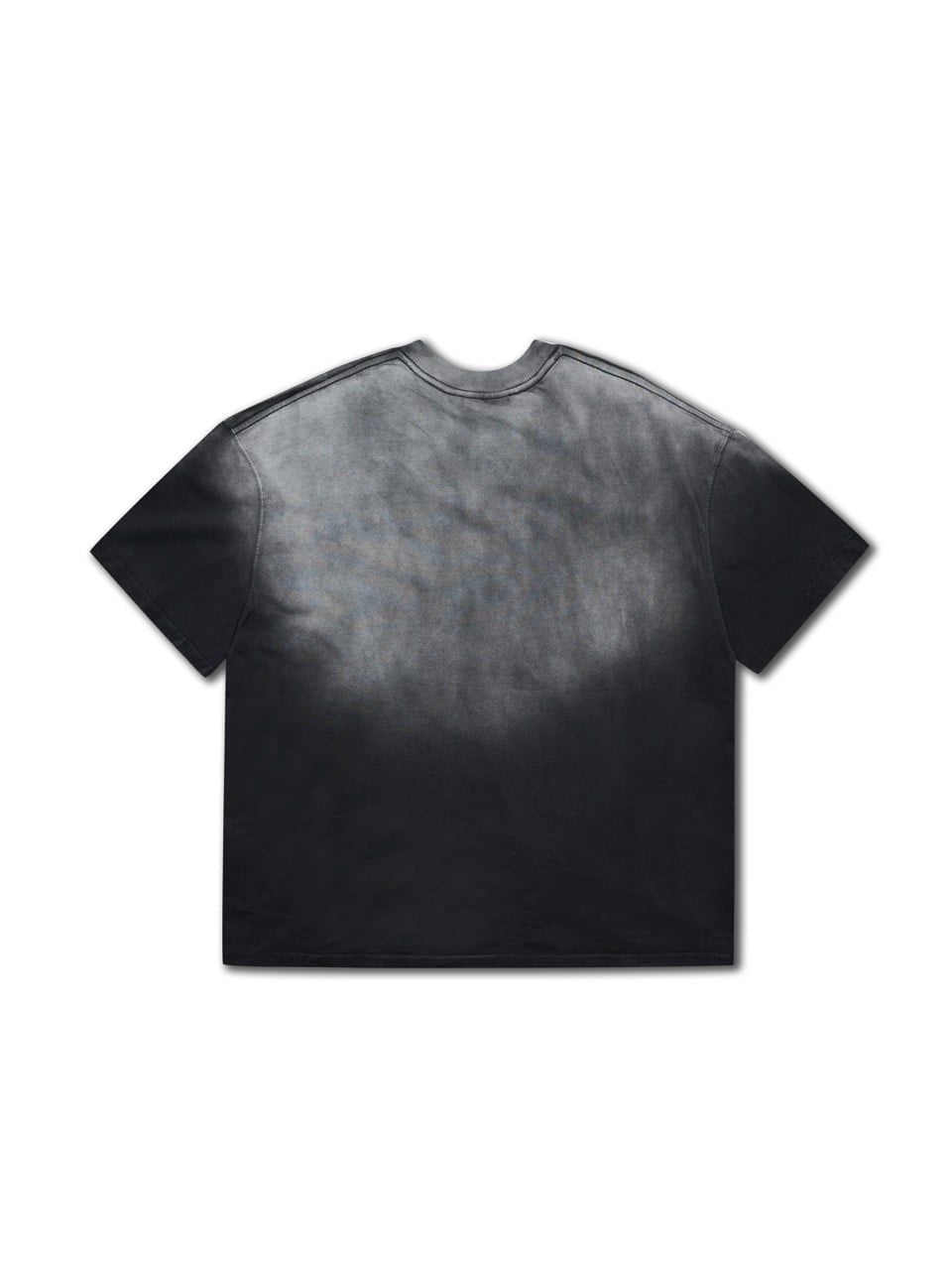  HADES MATRIX WASH TEE 