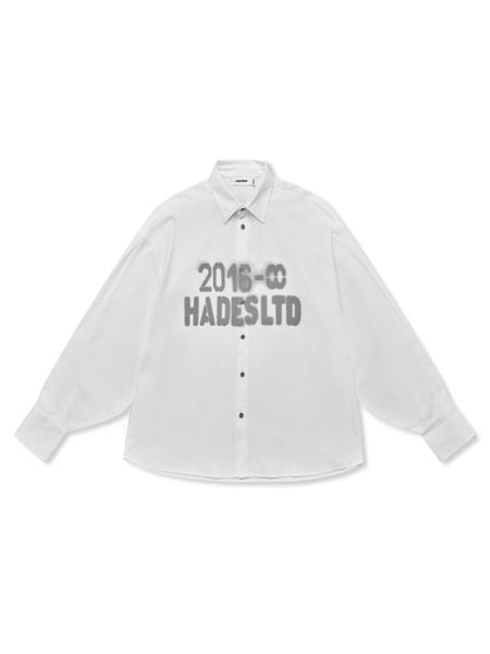  HADES FOUNDATION SHIRT 