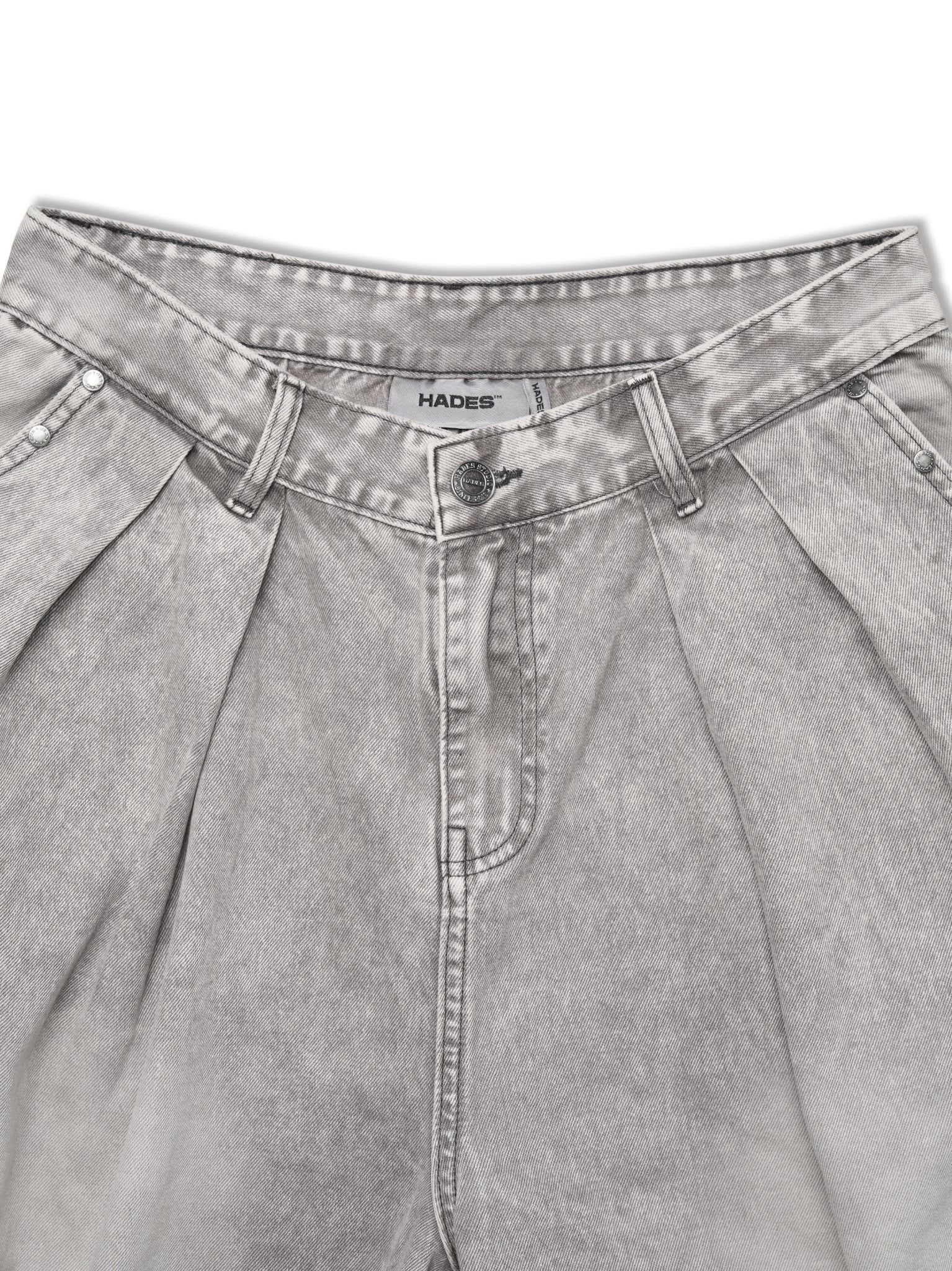  HADES CIPHER DENIM PANTS 