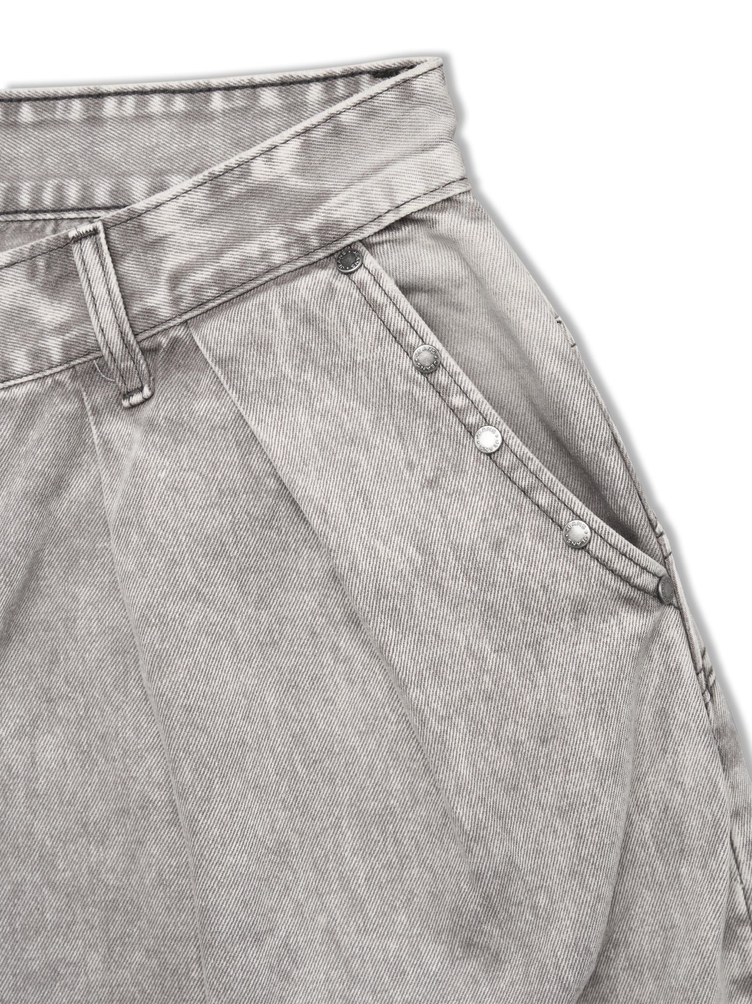  HADES CIPHER DENIM PANTS 