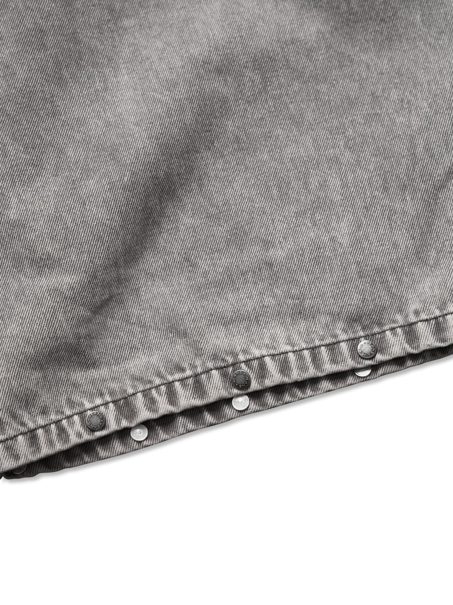  HADES CIPHER DENIM PANTS 