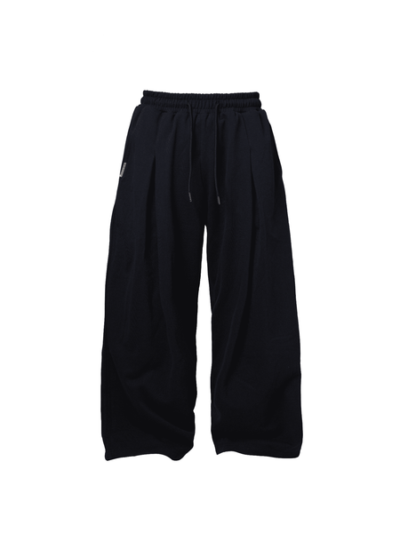  HADES HEAVENS CALL PANTS - BLACK 
