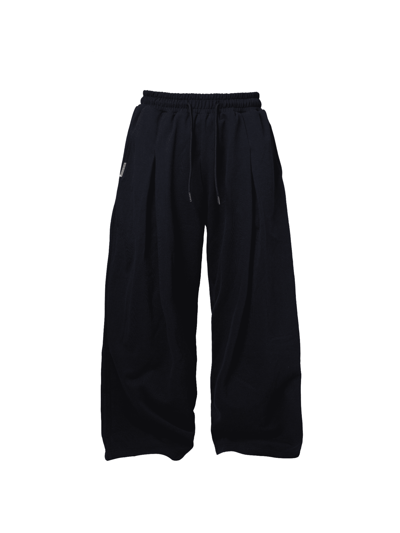  HADES HEAVENS CALL PANTS - BLACK 