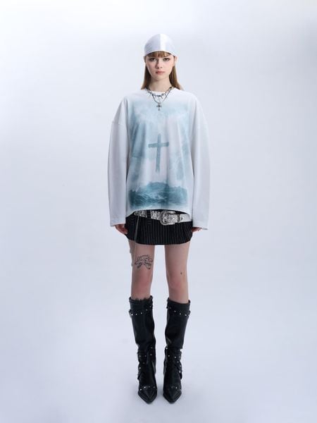  HADES REDEMPTION LONGSLEEVE 