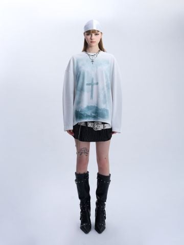  HADES REDEMPTION LONGSLEEVE 