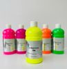 Màu POSTER  SUNWAY Dùng Tô Tượng, Vẽ Tranh, Dung Tích 500ml