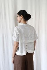 ASM cổ trụ CATHAY - Kẻ be