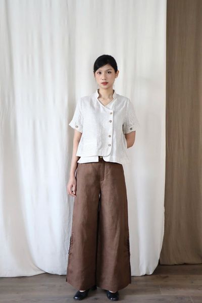 ASM cổ trụ CATHAY - Kẻ be