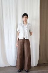 ASM cổ trụ CATHAY - Kẻ be