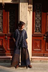 Quần ống rộng RUBATHA