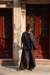 Quần ống rộng RUBATHA