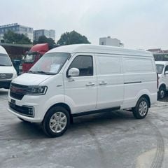 Bảng Giá Xe Tải Van TPHCM