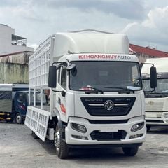 Xe Tải Dongfeng 9 Tấn Thùng Dài 7M5