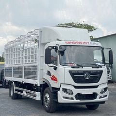 Xe Tải Dongfeng 9.1 Tấn Thùng dài 8M2