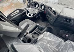 Xe Tải Dongfeng 9T2 KR180 Thùng Dài 7M5