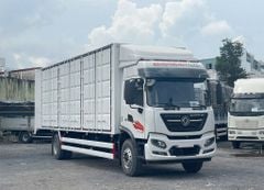 Bảng Giá Xe Tải Dongfeng Nhập Khẩu 2026