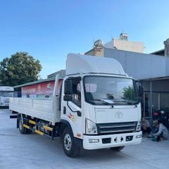 XE TẢI FAW 8.6 TẤN THÙNG LỬNG 6M2