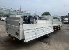 Xe Tải VM Isuzu 1.9 Tấn Thùng Dài 6M2