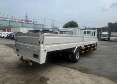 Xe Tải VM Isuzu 1.9 Tấn Thùng Dài 6M2