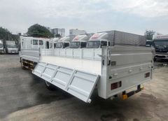 Xe Tải VM Isuzu 1.9 Tấn Thùng Dài 6M2