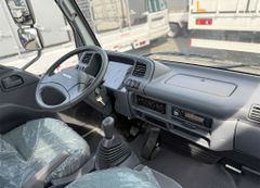 Xe Tải VM Isuzu 1.9 Tấn Thùng Dài 6M2