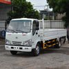 XE TẢI ISUZU VM THÙNG LỬNG DÀI 6M2
