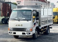 Xe Tải JAC 2T4 H250 E5 Thùng dài 3.8M