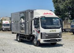 Bảng Giá Xe Tải JAC 2026