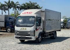 XE TẢI JAC N200S E5 PRO 1T9 THÙNG 4M5