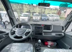 XE TẢI JAC N250 E5 2T25 THÙNG 4M3