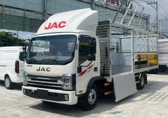 XE TẢI JAC N250SL 2T4 THÙNG DÀI 6M2