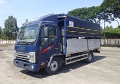Bảng Giá Xe Tải 3.5 Tấn Thùng Dài 4M3, 5M2, 6M3