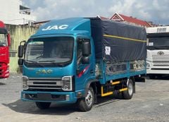 Bảng Giá Xe Tải JAC 2026
