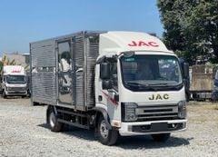 Bảng Giá Xe Tải 3.5 Tấn Thùng Dài 4M3, 5M2, 6M3