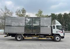 XE TẢI JAC N350SL 3T5 THÙNG DÀI 6M2