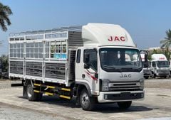 Bảng Giá Xe Tải JAC 2026