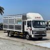 XE TẢI JAC N750 PLUS E5A 7T4 THÙNG 6M2