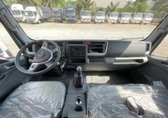 XE TẢI JAC 9.5 TẤN N900 E5 THÙNG LỬNG
