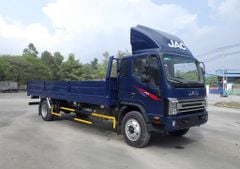 XE TẢI JAC 9.5 TẤN N900 E5 THÙNG LỬNG
