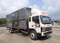 Bảng Giá Xe Tải 9 Tấn 2026