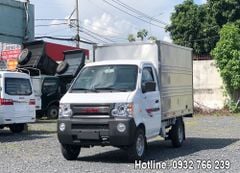 Xe Tải SRM K9 THÙNG KÍN