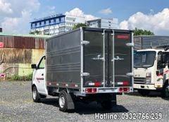 Xe Tải SRM K9 THÙNG KÍN