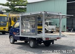 Xe Tải SRM K9 THÙNG KÍN