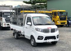 Xe Tải SRM T30 Thùng bạt dài 2M9