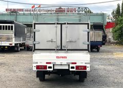 Xe Tải SRM T30 Thùng bạt dài 2M9