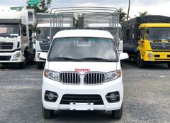 Xe Tải SRM T30 Thùng bạt dài 2M9