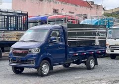 Xe Tải SRM T50 1T25 Thùng dài 3M